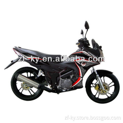 ZF125-7 City sports racing bike motorcycle Chongqing motorbike 125cc, motorcycle,